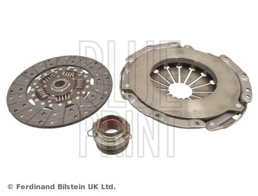 Clutch Kit-1