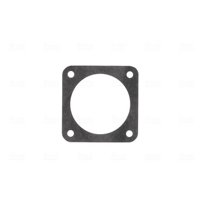 Throttle Body-4