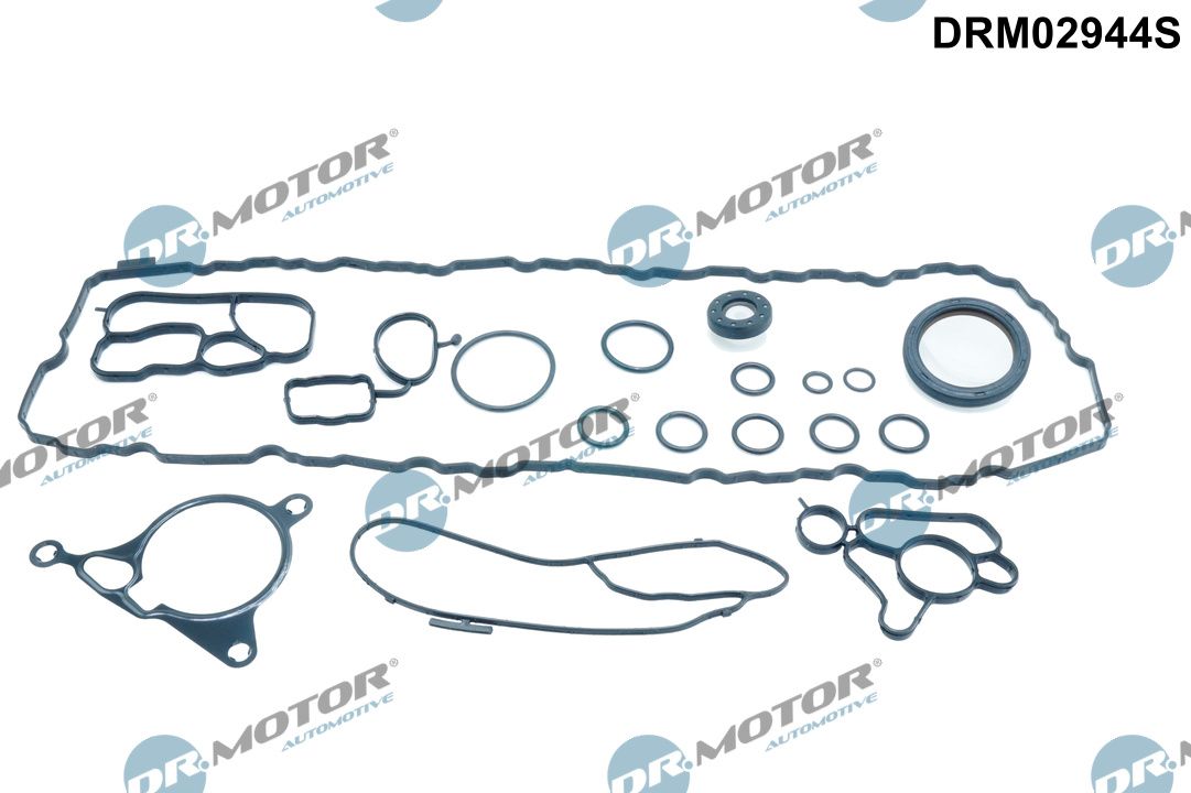 DR.MOTOR AUTOMOTIVE DRM02944S Gasket kit, crankcase
