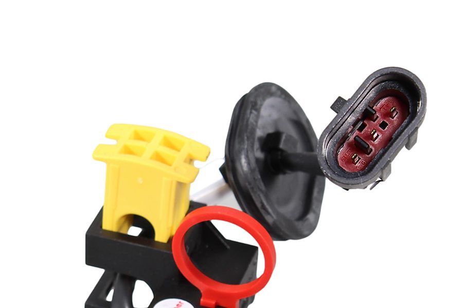 Sensor, neutral position (manual transmission)-1