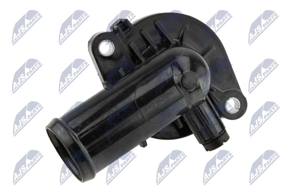Thermostat, coolant-1