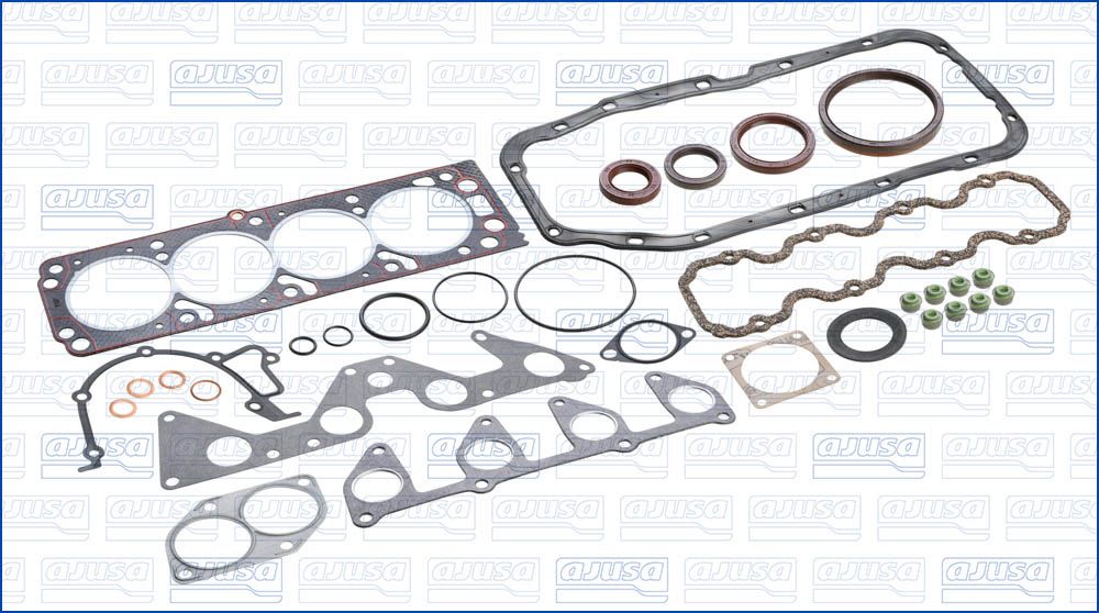AJUSA 50048200 Full gasket kit, engine