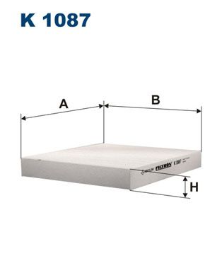 filtras, salono oras