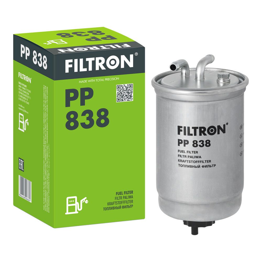 Fuel Filter-2