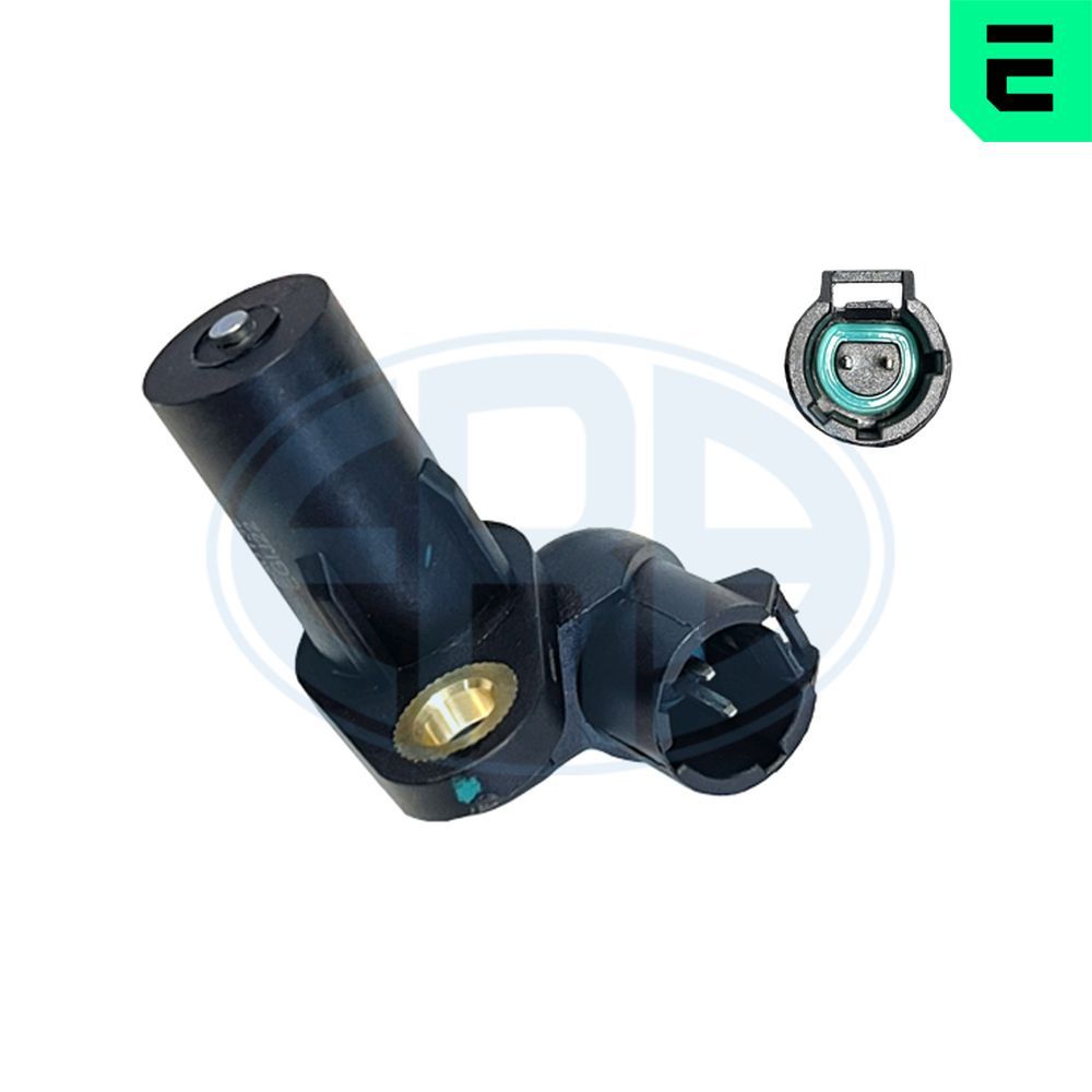 Sensor, crankshaft pulse