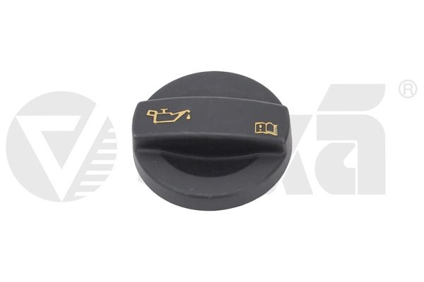 VIKA 11031837301 Cap, oil filler neck