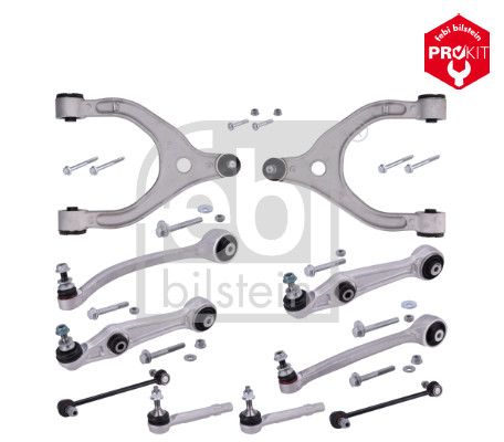 FEBI BILSTEIN 1007516 Control/trailing arm kit, wheel suspension