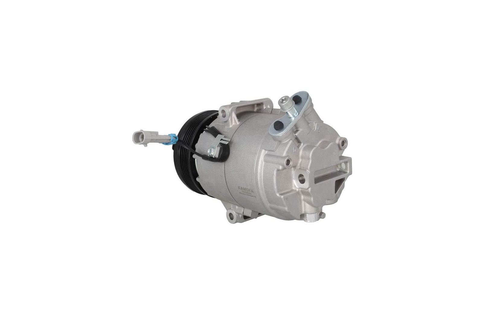 KAMOKA 7820026 Compressor, air conditioning