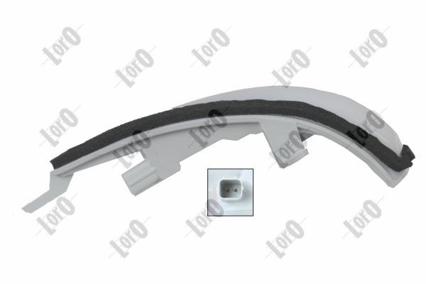 Auxiliary Direction Indicator-2