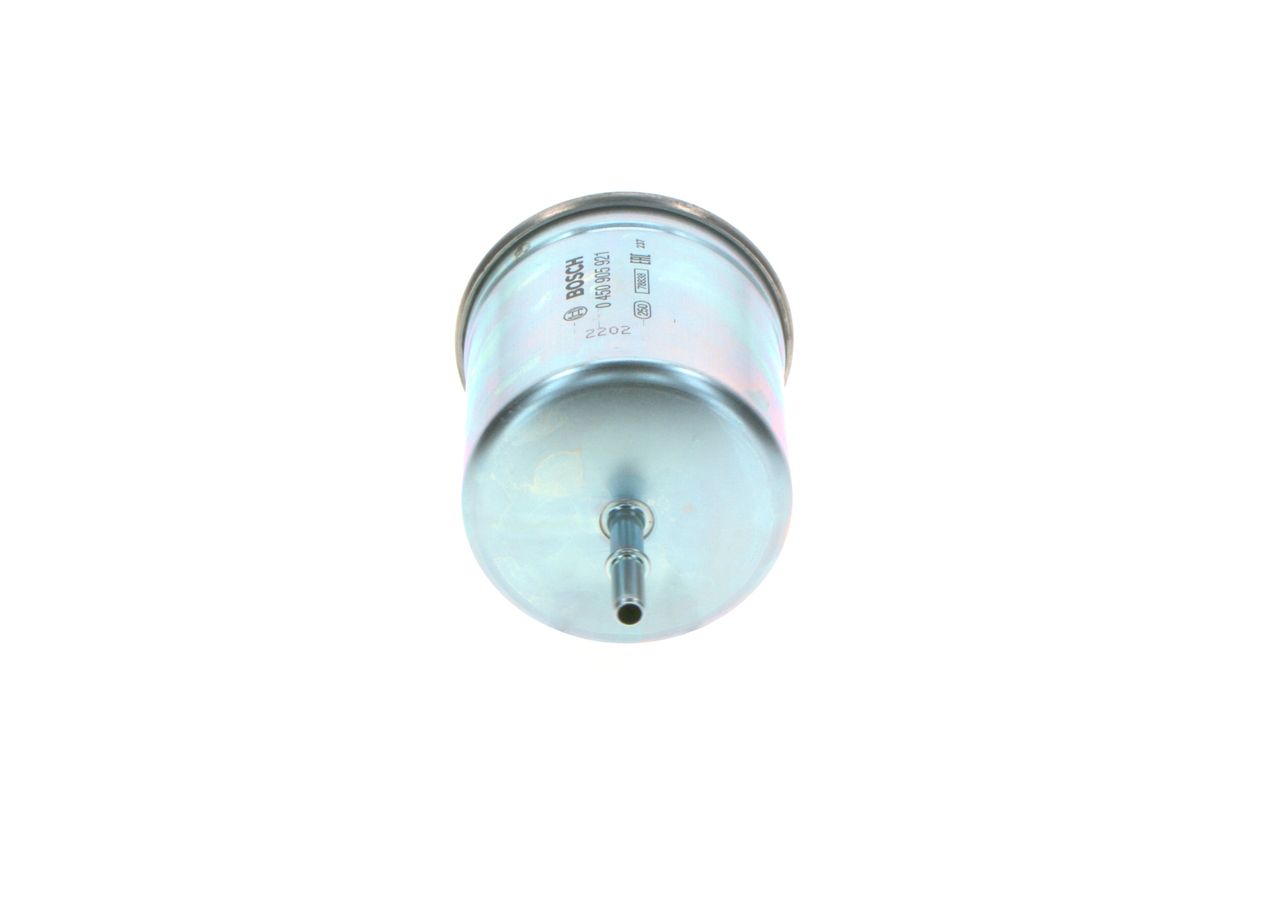 Fuel Filter-3
