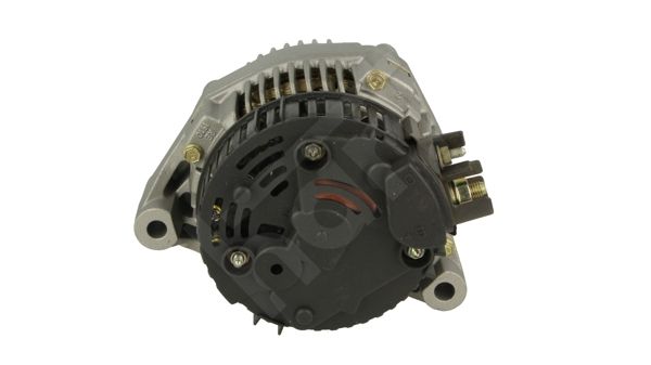 Alternator-2