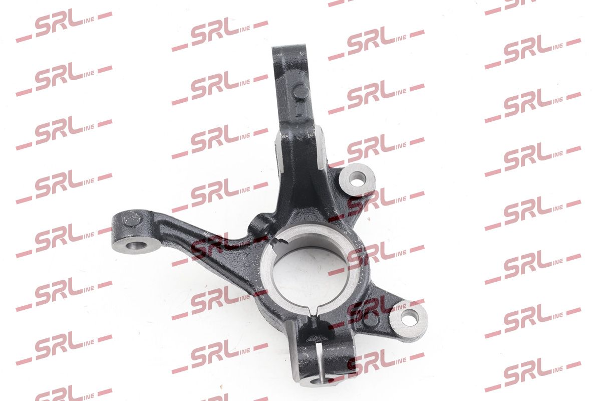 SRLINE ZW-MA009L Steering knuckle, wheel suspension