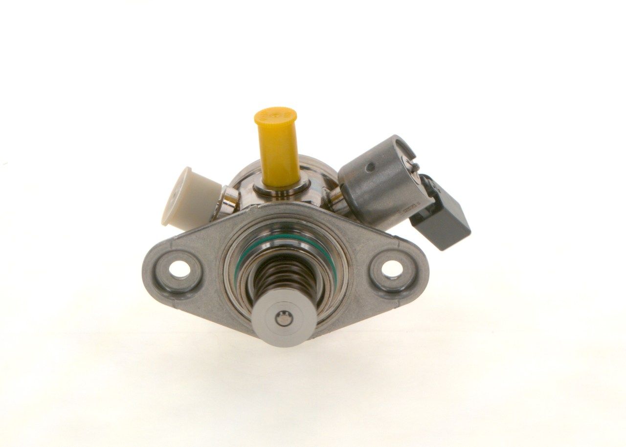 High-pressure Pump-2