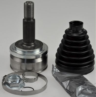 LÖBRO GKNJ20711 Joint kit, drive shaft