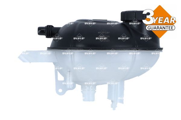 Expansion Tank, coolant-1