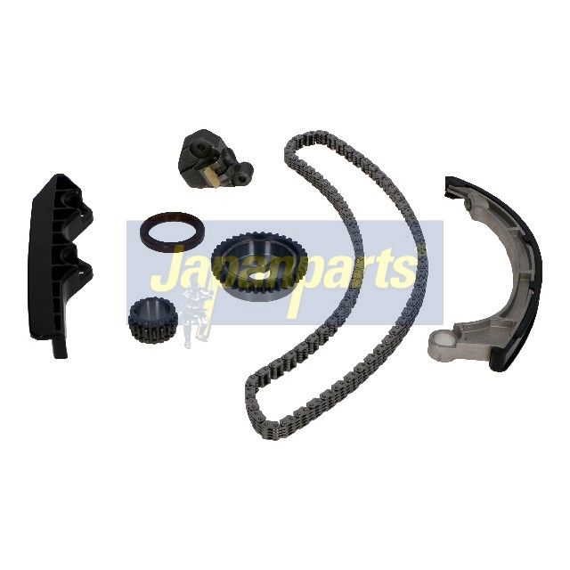 JAPANPARTS KDK-106 Timing chain kit
