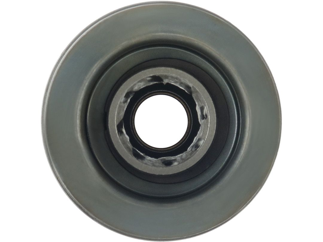 Pinion, starter-2