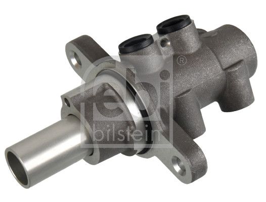Brake Master Cylinder-main