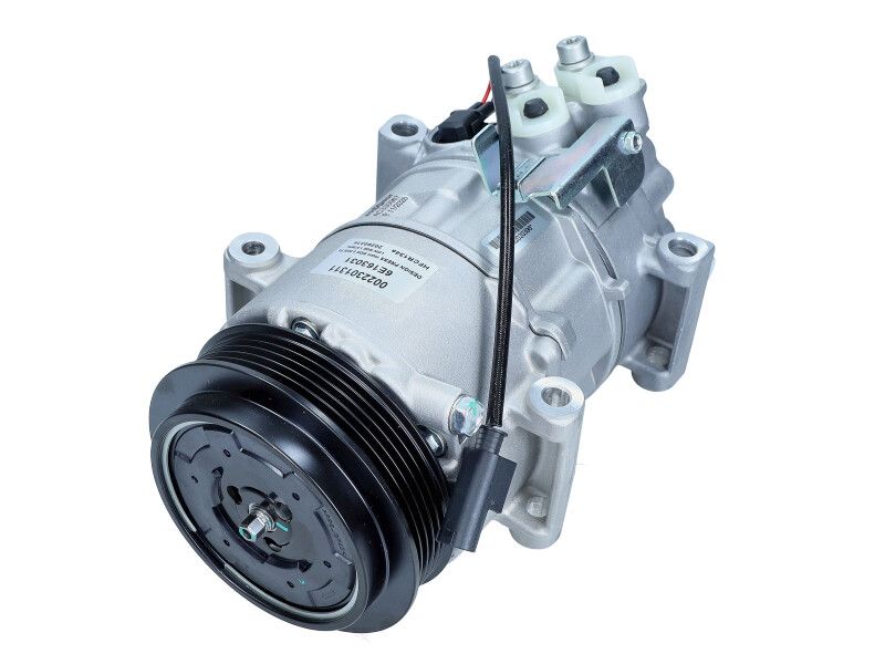 MAXGEAR AC330067 Compressor, air conditioning