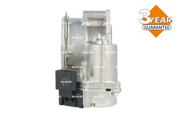 Throttle Body-1