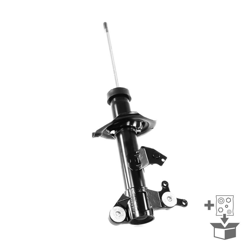 Shock Absorber-3