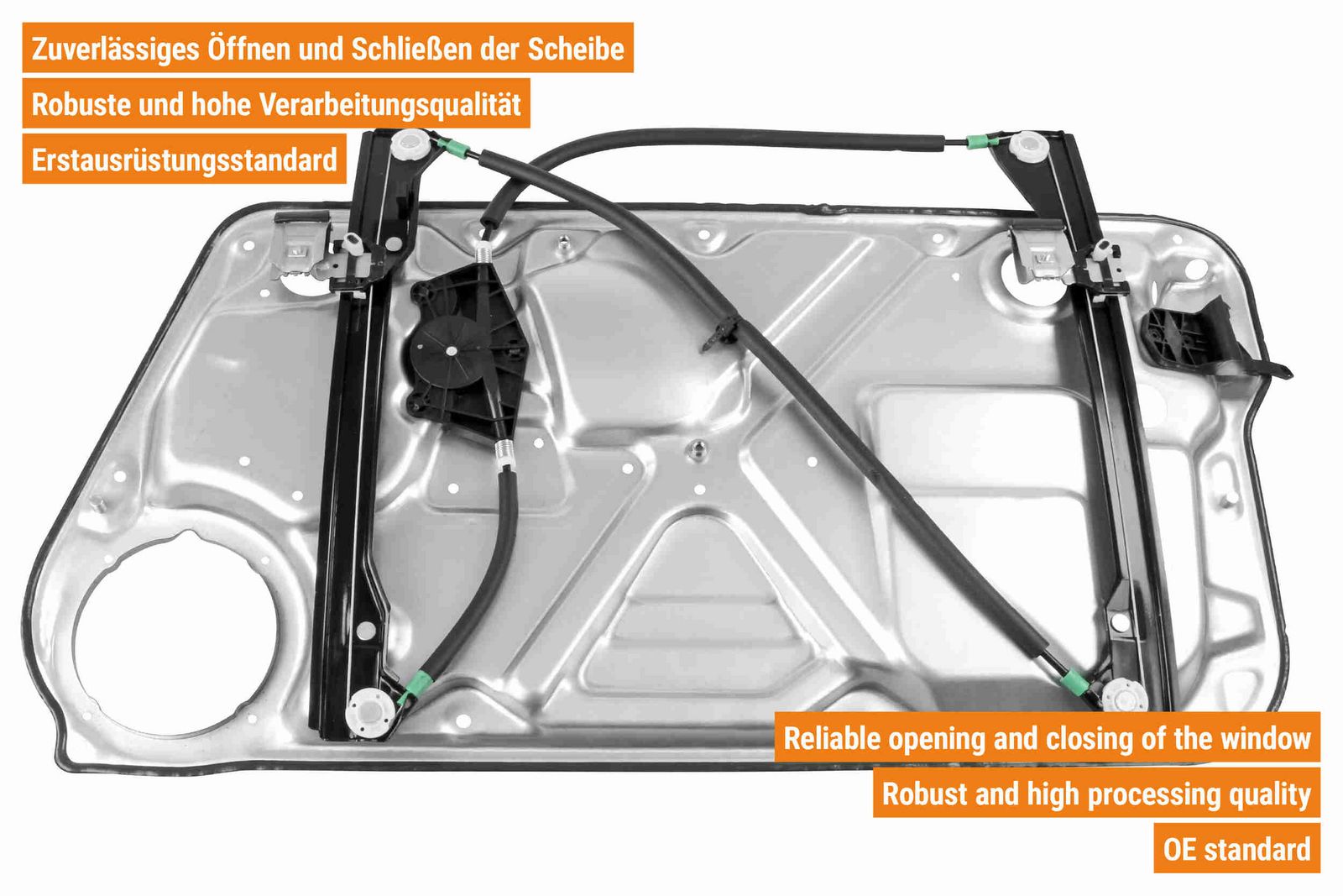 Window Regulator-2
