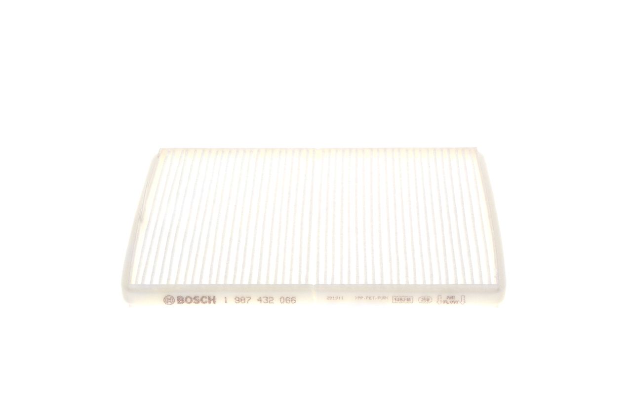 Filter, cabin air-2