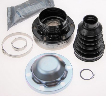 LÖBRO 306653 Joint kit, drive shaft