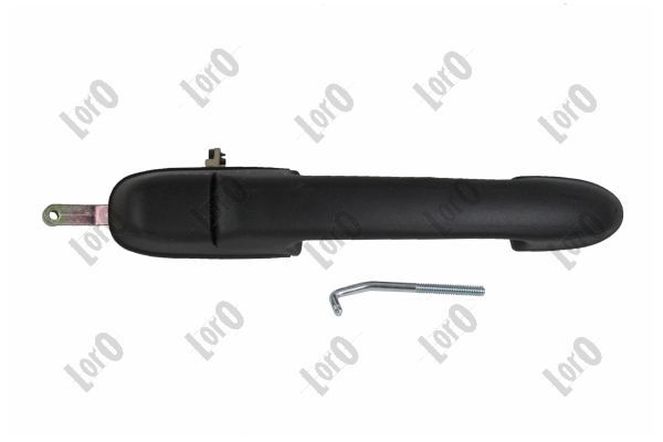 ABAKUS 132-016-004 Exterior door handle