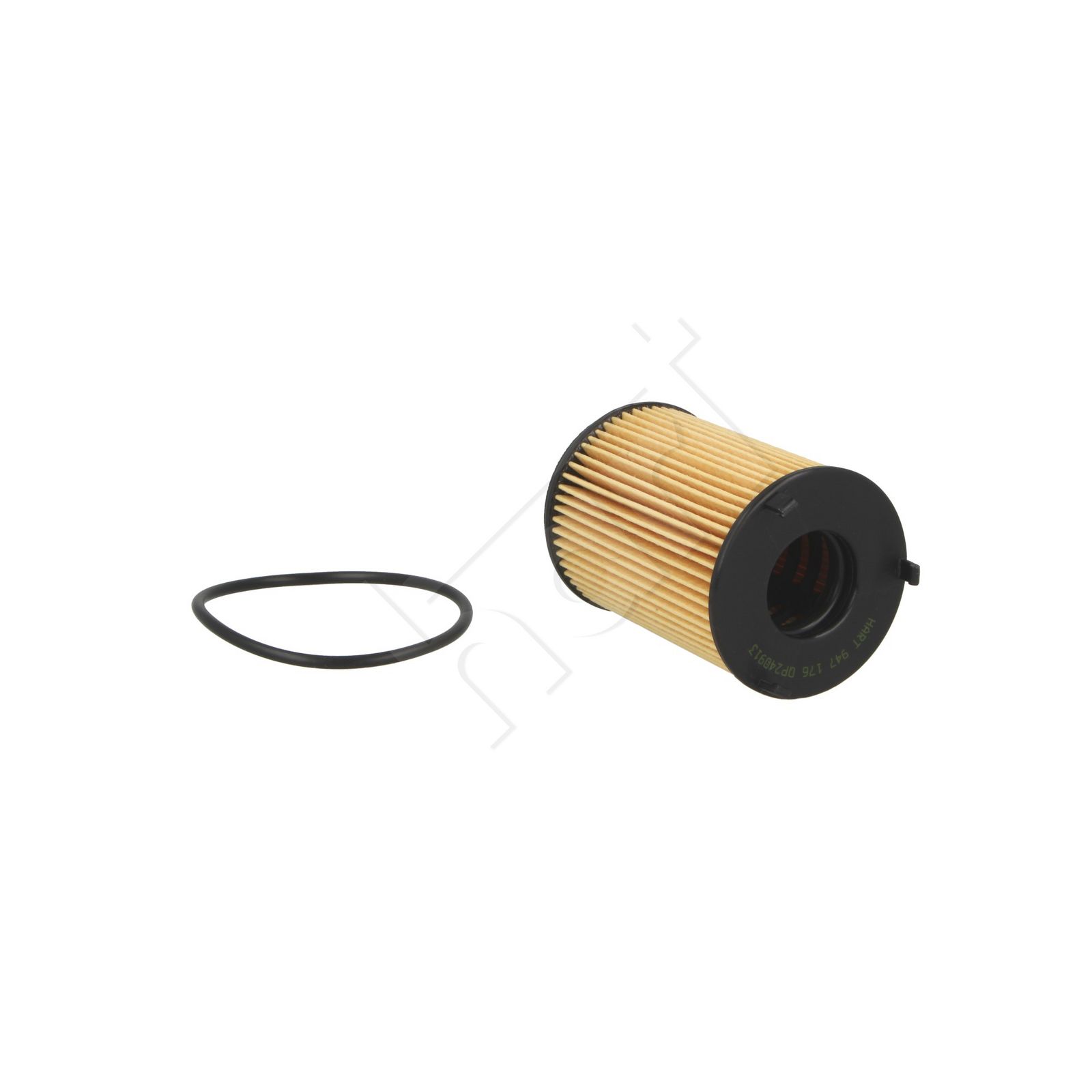 HART 947 176 Oil filter