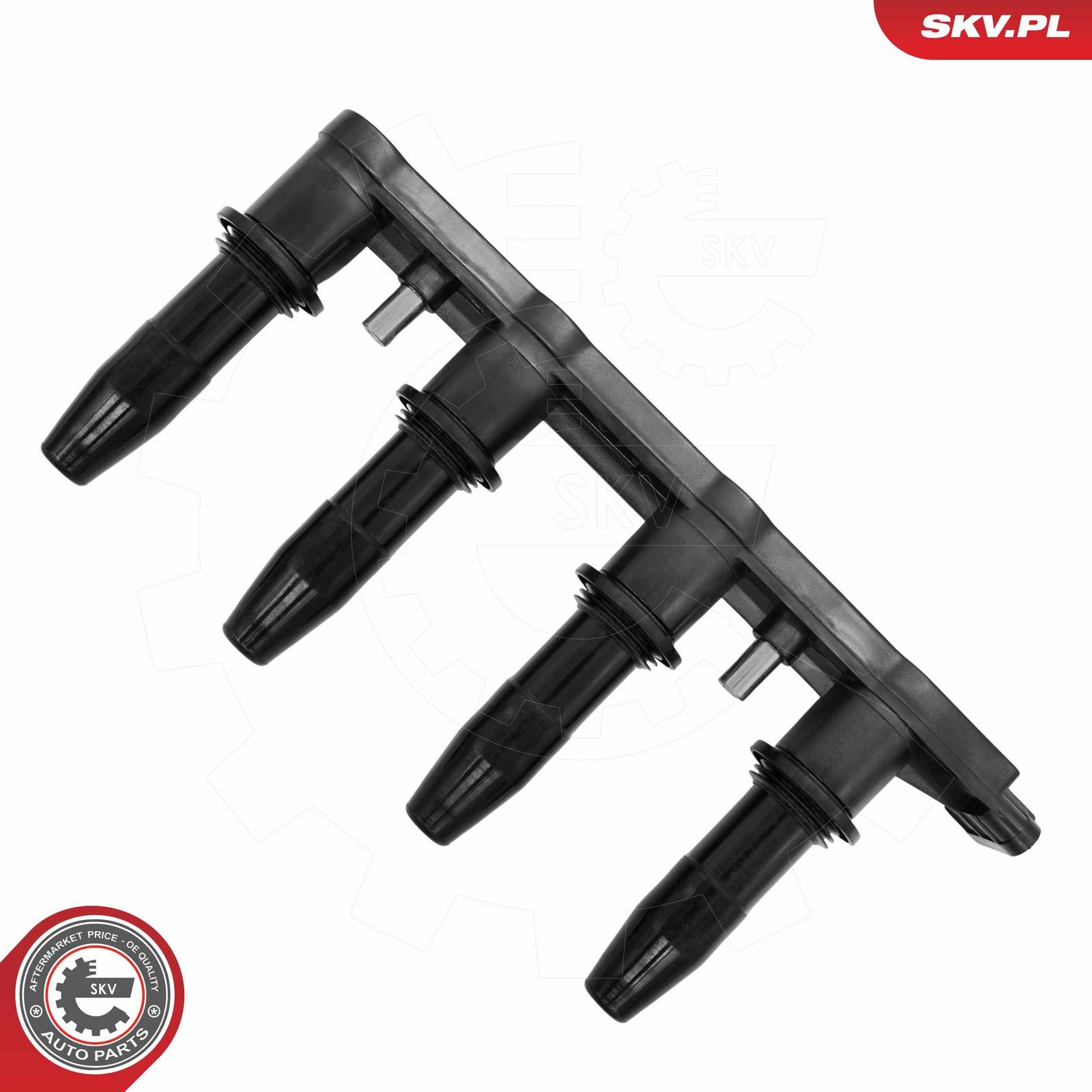 Ignition Coil-6