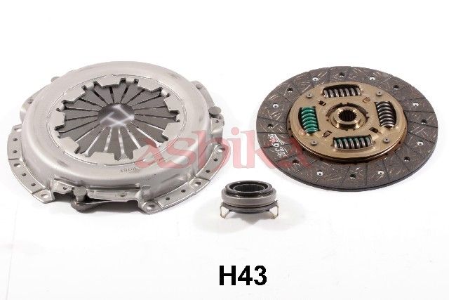 ASHIKA 92-0H-H43 Clutch kit