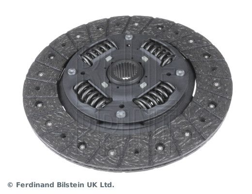 BLUE PRINT ADC43163 Clutch disc