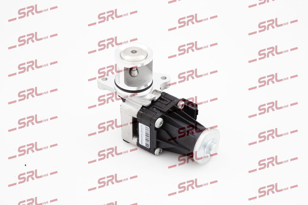 SRLINE SE07-0103 Egr valve