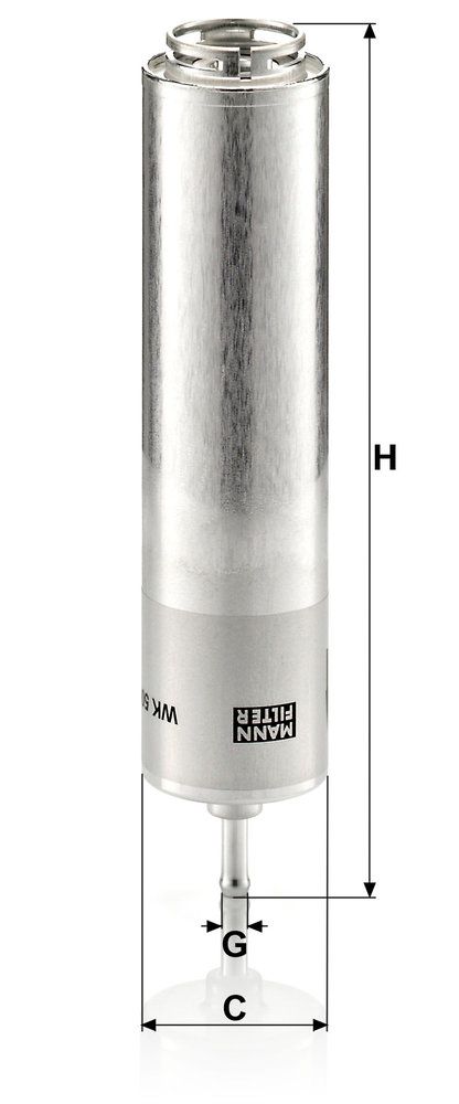 Fuel Filter-3