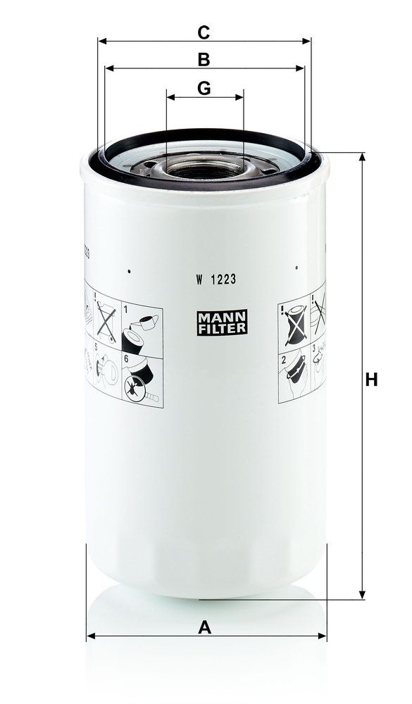 Oil Filter-3