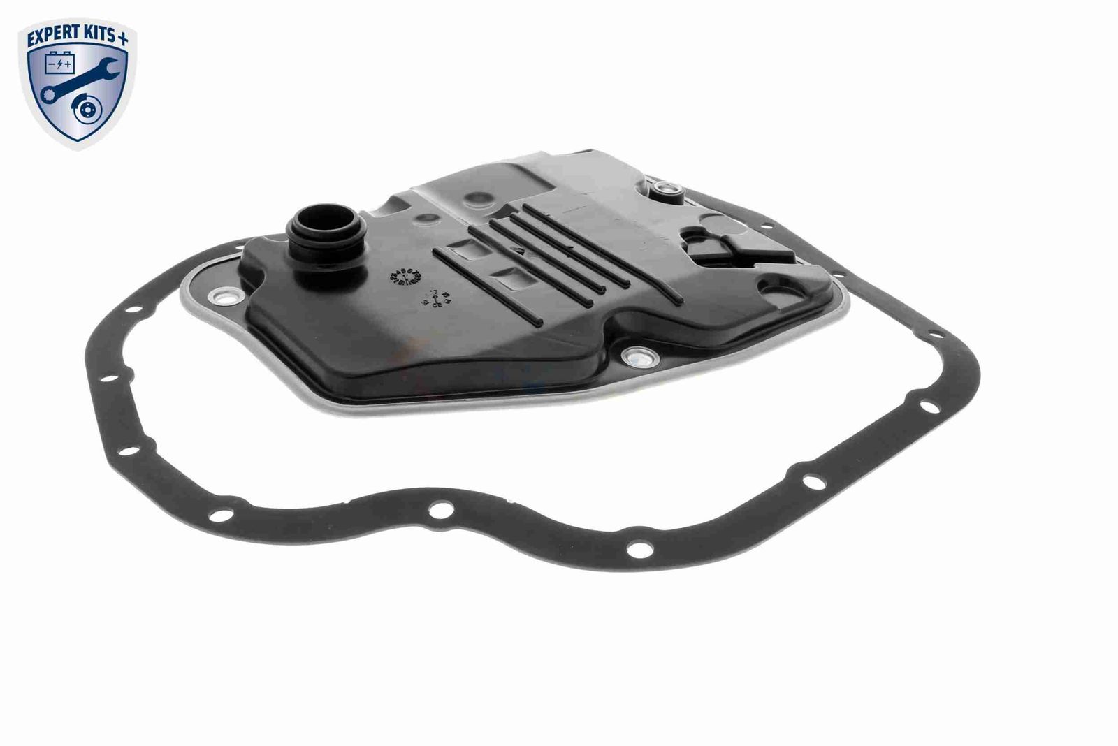 Hydraulic Filter Kit, automatic transmission-5
