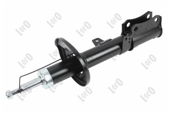 Shock Absorber-1