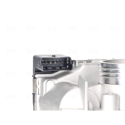 Throttle Body-5