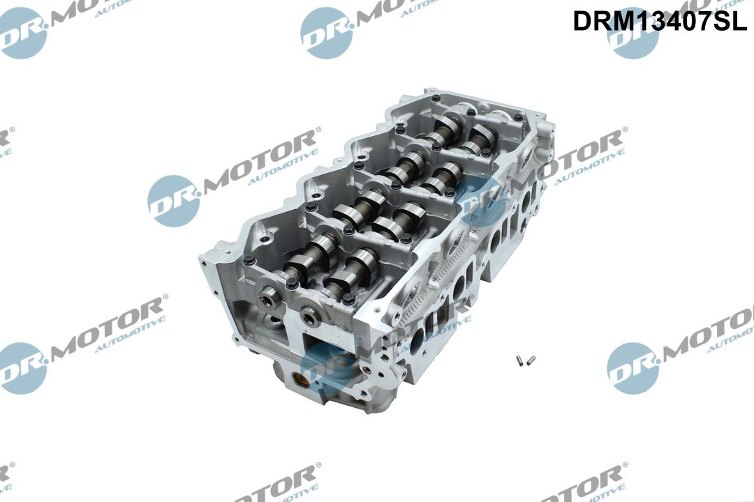 Cylinder Head-2