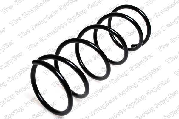 LESJÖFORS 4027572 Suspension spring
