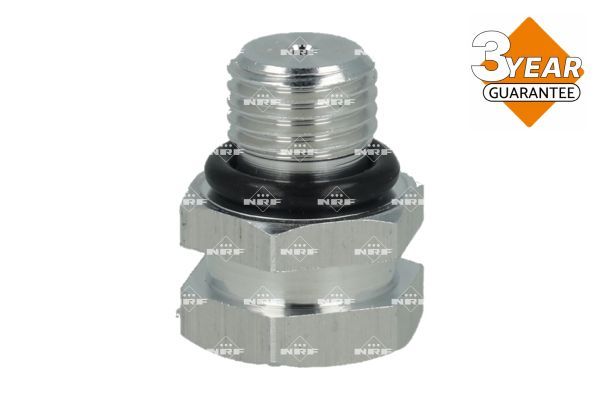 Control Valve, air conditioning compressor-1