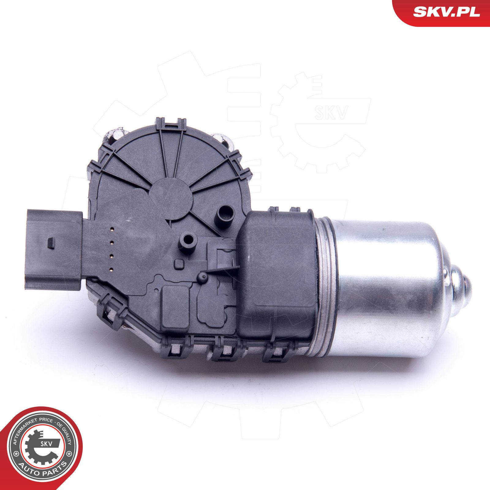 Wiper Motor-2
