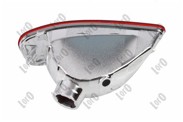 Rear Fog Light-1