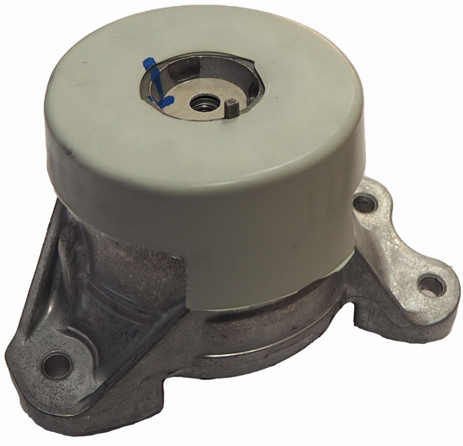 CORTECO 49128187 Mounting, engine