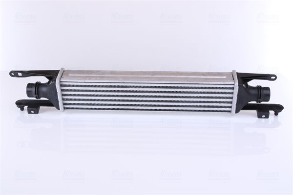 Charge Air Cooler-1