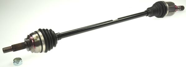 LÖBRO 305836 Drive shaft