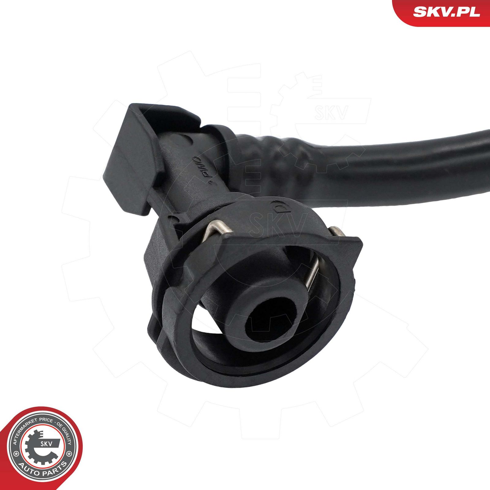Radiator Hose-2
