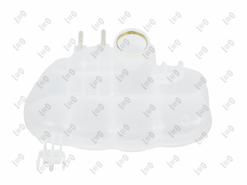ABAKUS 037-026-014 Expansion tank, coolant