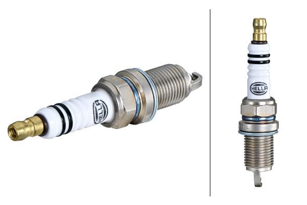 HELLA 8EH 188 704-111 Spark plug